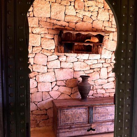 Les Jardins De Villa Maroc Есувейра Екстериор снимка