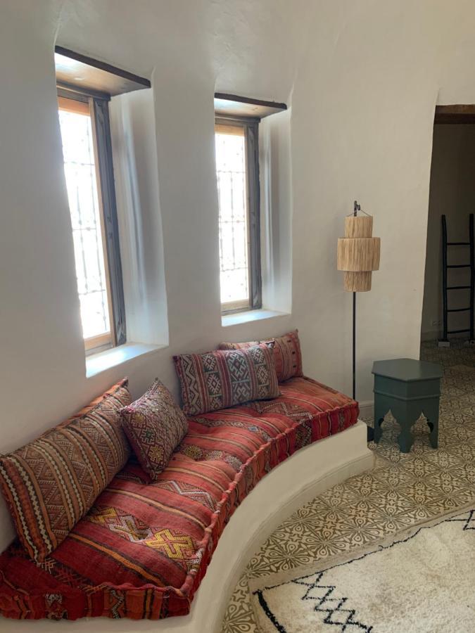 Les Jardins De Villa Maroc Есувейра Екстериор снимка
