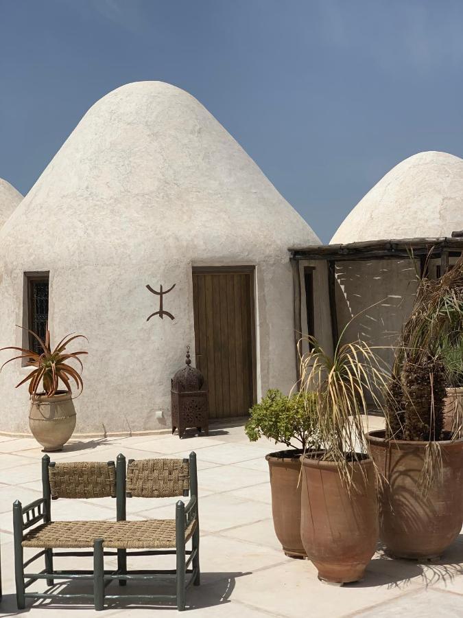 Les Jardins De Villa Maroc Есувейра Екстериор снимка