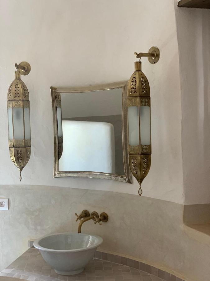 Les Jardins De Villa Maroc Есувейра Екстериор снимка