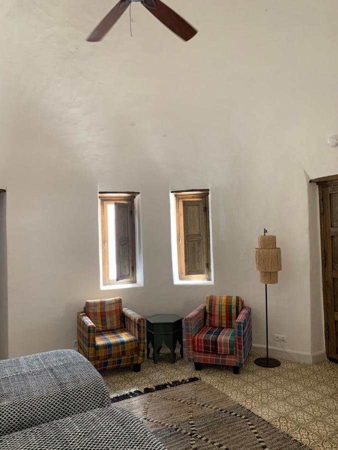 Les Jardins De Villa Maroc Есувейра Екстериор снимка