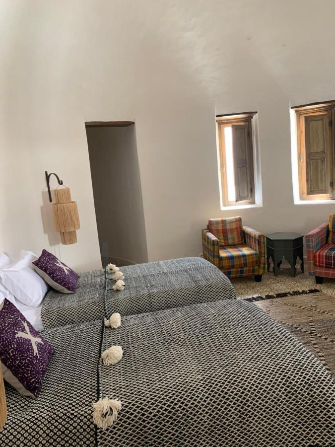 Les Jardins De Villa Maroc Есувейра Екстериор снимка