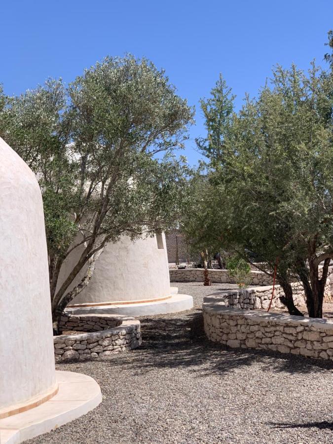 Les Jardins De Villa Maroc Есувейра Екстериор снимка