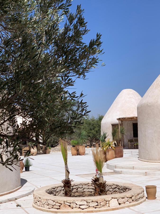 Les Jardins De Villa Maroc Есувейра Екстериор снимка