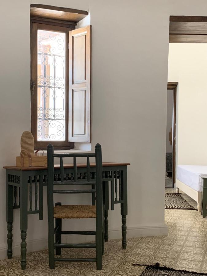 Les Jardins De Villa Maroc Есувейра Екстериор снимка