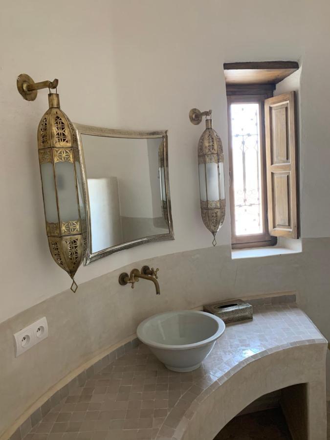 Les Jardins De Villa Maroc Есувейра Екстериор снимка