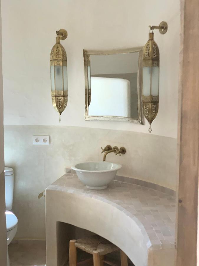 Les Jardins De Villa Maroc Есувейра Екстериор снимка