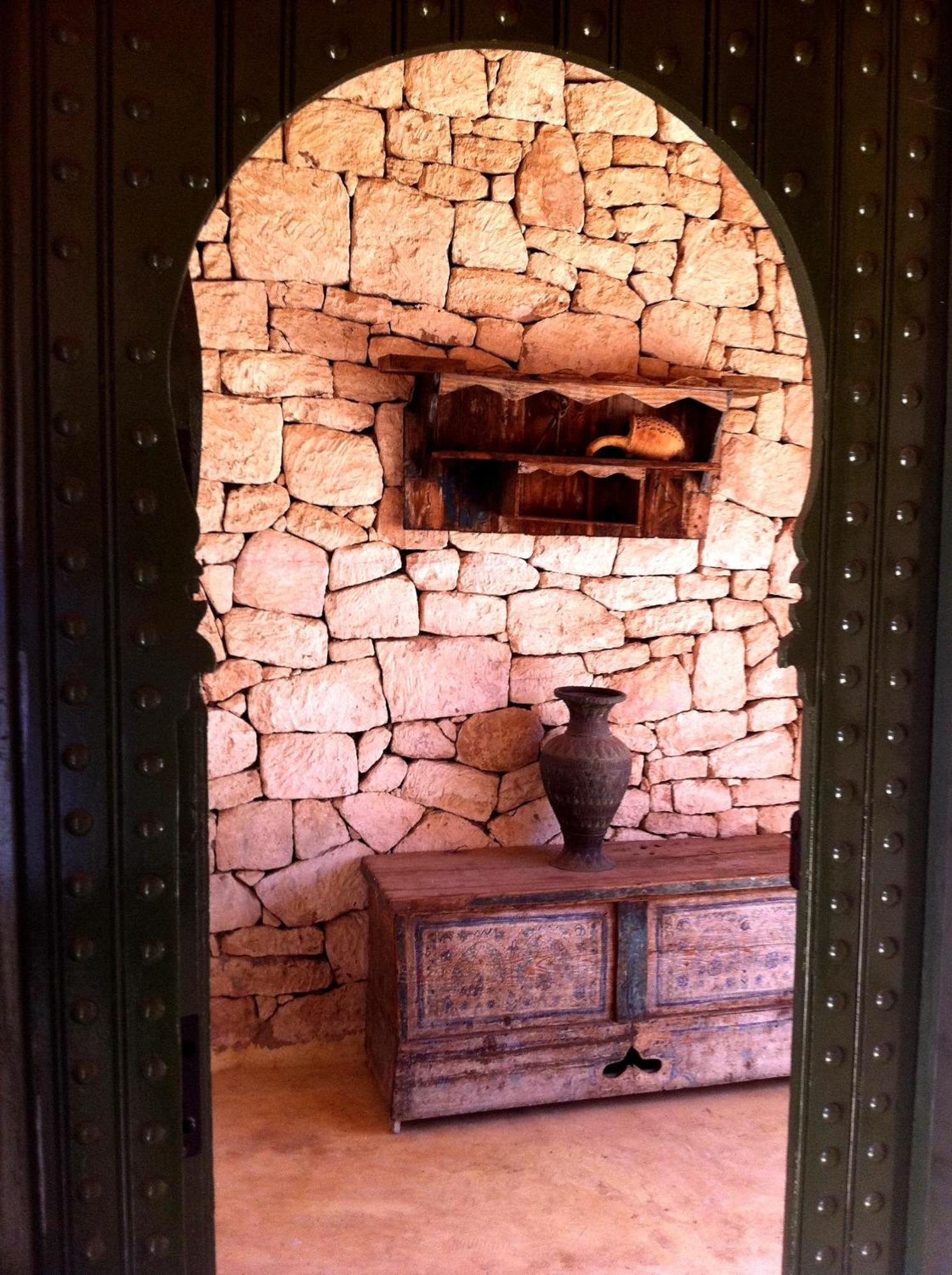 Les Jardins De Villa Maroc Есувейра Екстериор снимка