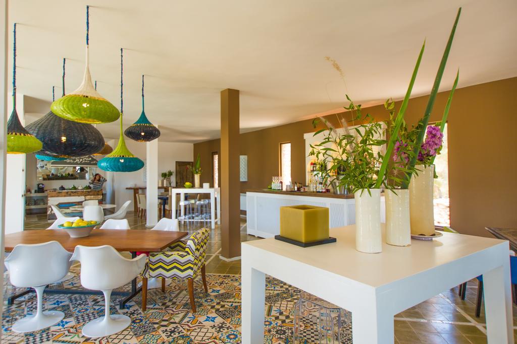 Les Jardins De Villa Maroc Есувейра Екстериор снимка