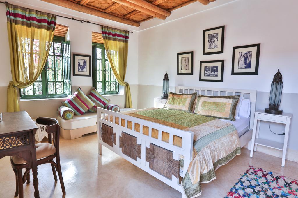 Les Jardins De Villa Maroc Есувейра Екстериор снимка