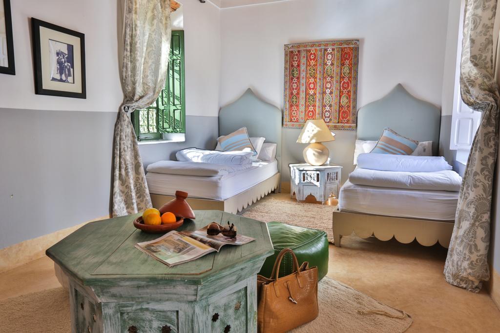 Les Jardins De Villa Maroc Есувейра Екстериор снимка