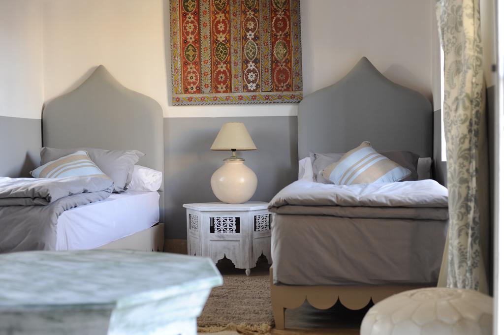 Les Jardins De Villa Maroc Есувейра Екстериор снимка