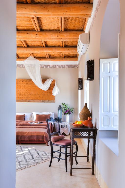 Les Jardins De Villa Maroc Есувейра Екстериор снимка