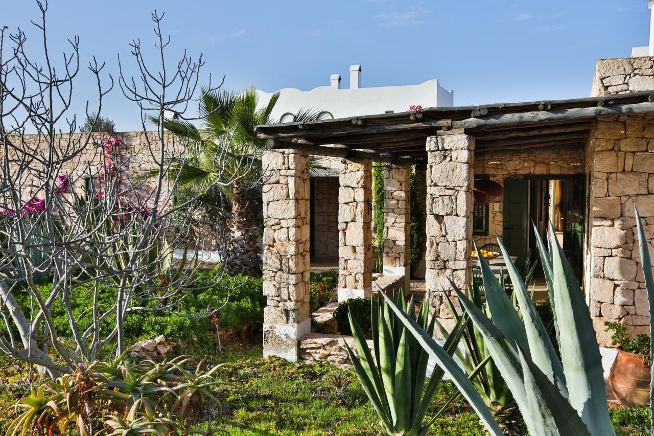 Les Jardins De Villa Maroc Есувейра Екстериор снимка