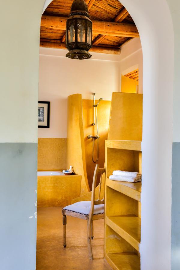 Les Jardins De Villa Maroc Есувейра Екстериор снимка